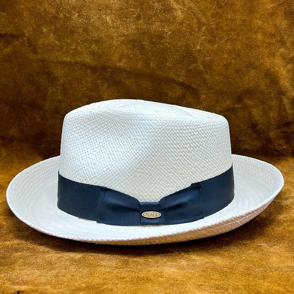 Scala Off White Hat - Picture 3 of 10